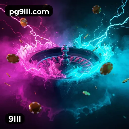 9lll App live casino and cashier access on mobile