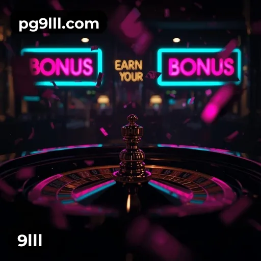 9lll live casino
