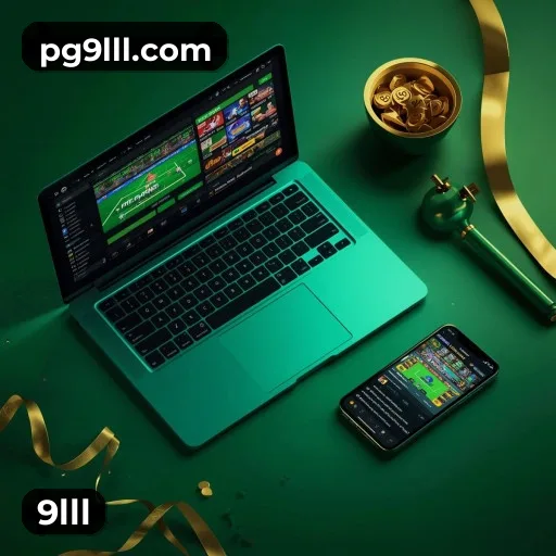 9lll platform — online slots and casino