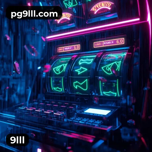 Popular slots at 9lll